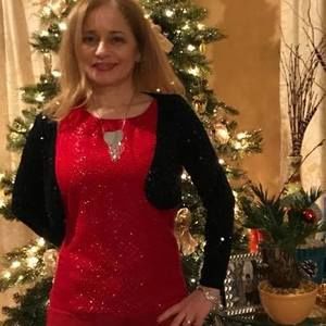 Meet your Posher, Sandra